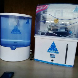 Reverse Osmosis Plant
